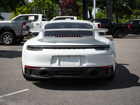 Used 2023 Porsche 911 Carrera GTS w/ Premium Package RWD image 9