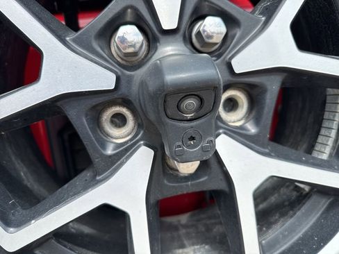 Used 2025 Jeep Wrangler Unlimited Rubicon w/ Convenience Group image 11