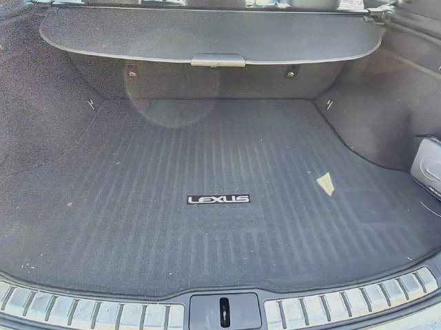 Used 2024 Lexus RX 350 AWD w/ Convenience Package image 12
