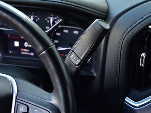 Used 2021 GMC Sierra 1500 SLT AWD/4WD image 43