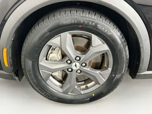 Used 2023 Ford Mustang Mach-E Select RWD image 11