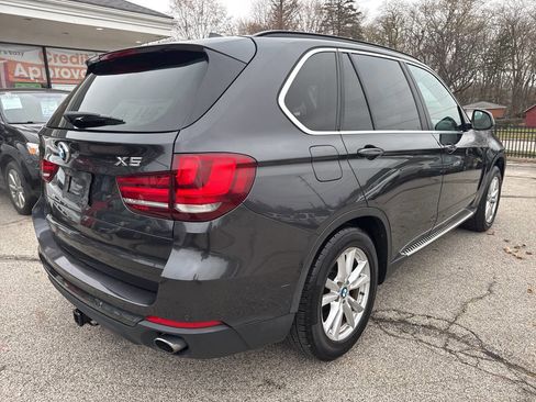 Used 2014 BMW X5 xDrive35i image 26