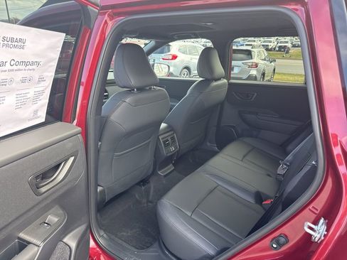 New 2026 Subaru Outback Premium image 4