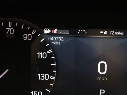Used 2023 Land Rover Defender 90 X-Dynamic SE AWD/4WD image 41