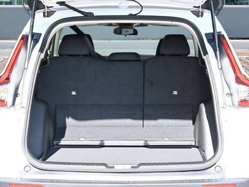 New 2026 Honda CR-V EX image 9