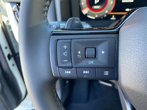 New 2026 Nissan Rogue Platinum w/ Platinum Premium Package image 14