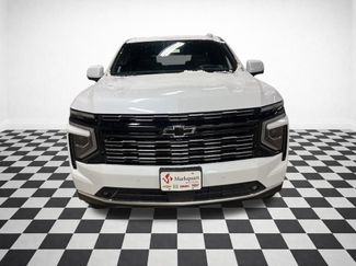 New 2026 Chevrolet Tahoe High Country AWD/4WD video 3