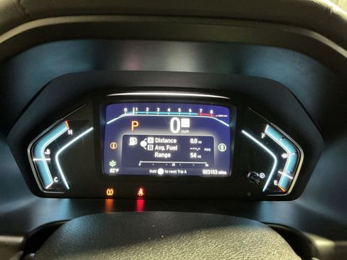 Used 2024 Honda Odyssey Touring image 18