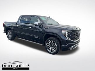 Used 2026 GMC Sierra 1500 Denali Ultimate AWD/4WD 360° Tour
