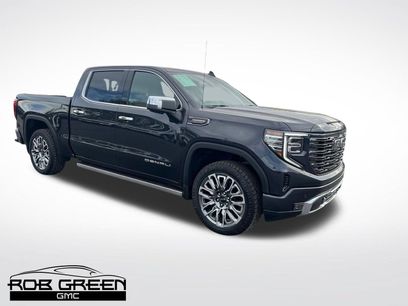 Used 2026 GMC Sierra 1500 Denali Ultimate