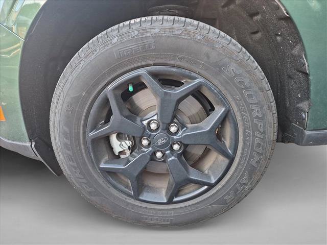 Used 2025 Ford Maverick XLT w/ XLT Luxury Package AWD/4WD image 13