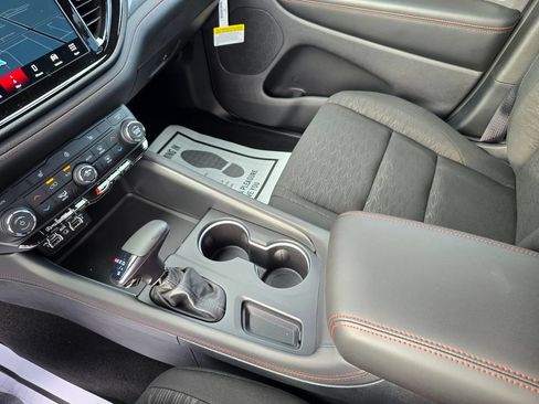 New 2026 Dodge Durango GT w/ Blacktop Package RWD image 23