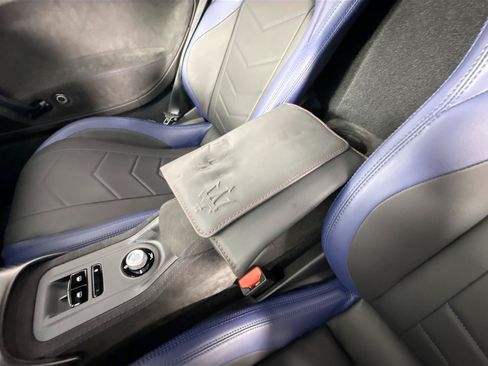 Used 2023 Maserati MC20 Coupe RWD image 57
