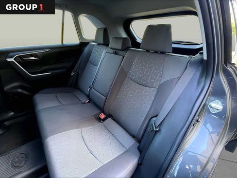 Used 2024 Toyota RAV4 XLE w/ Convenience Package AWD/4WD image 21
