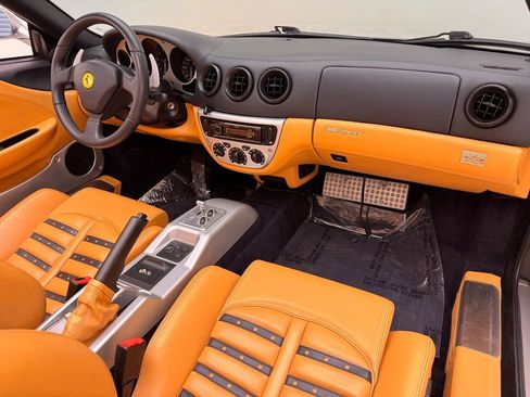 Used 2003 Ferrari 360 Spider RWD image 22