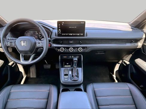 Used 2024 Honda CR-V Sport-L image 15