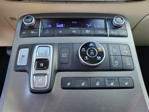 Used 2020 Hyundai Palisade Limited image 39