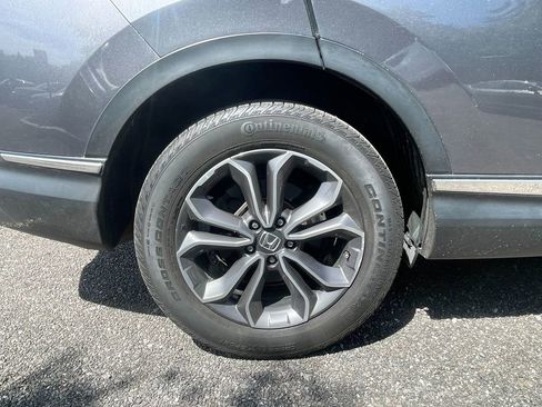 Used 2020 Honda CR-V EX-L image 31