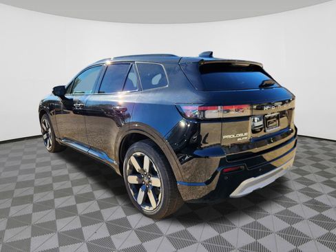 New 2026 Honda Prologue Elite image 3