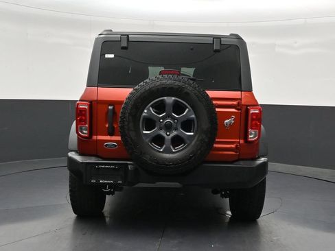 Used 2023 Ford Bronco Big Bend AWD/4WD image 4