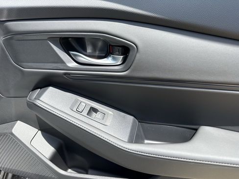 New 2025 Honda Accord Sport image 46