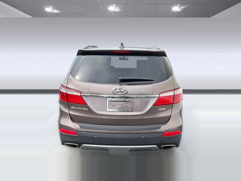 Used 2014 Hyundai Santa Fe GLS w/ Ultimate Package 06 FWD image 9