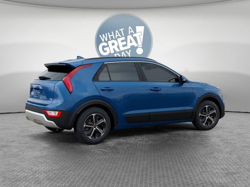 New 2026 Kia Niro EX w/ EX Premium Package FWD image 6