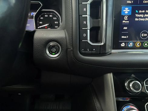 Used 2021 GMC Yukon Denali w/ Denali Premium Package AWD/4WD image 73