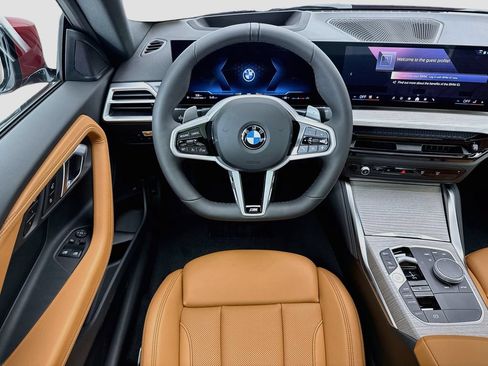 New 2026 BMW 230i Coupe w/ Premium Package RWD image 10