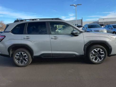 Certified 2025 Subaru Forester Premium w/ Convenience Package #1 image 9