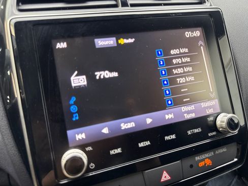 Used 2021 Mitsubishi Outlander Sport Black Edition FWD image 65