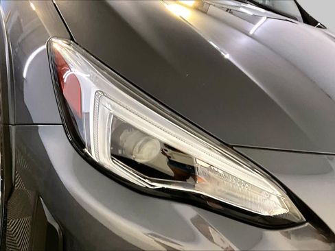 Used 2021 Subaru Crosstrek 2.5i Limited w/ Moonroof Package 1 AWD/4WD image 27