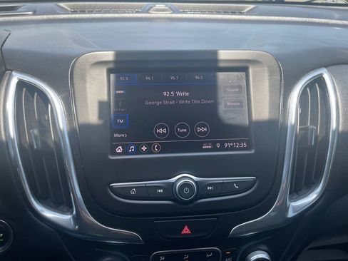 Used 2020 Chevrolet Equinox LT AWD/4WD image 24
