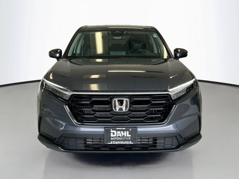 New 2026 Honda CR-V EX image 3