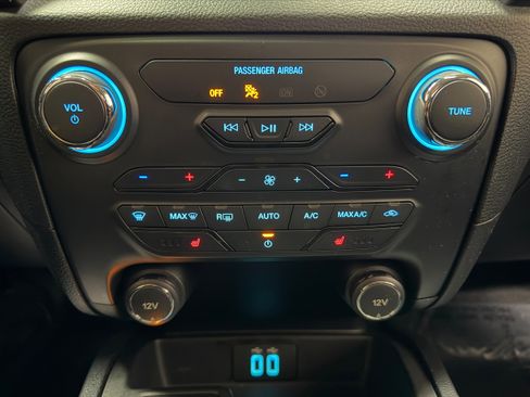 Certified 2019 Ford Ranger Lariat w/ Equipment Group 501A Mid AWD/4WD image 26