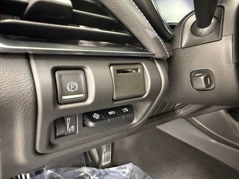 Used 2022 Cadillac CT5 V Blackwing w/ Parking Package image 20