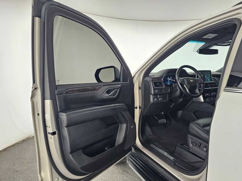 Used 2022 Chevrolet Tahoe LT RWD image 20
