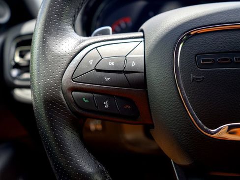 Used 2021 Dodge Durango GT RWD image 15