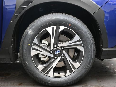 New 2026 Subaru Crosstrek 2.0i Premium image 10