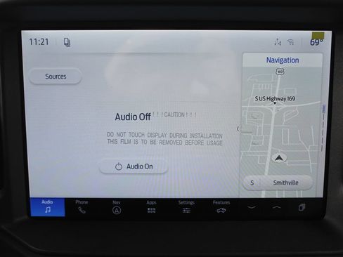 New 2026 Ford Bronco Badlands AWD/4WD image 41