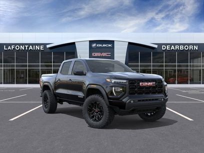 New 2026 GMC Canyon Elevation w/ Convenience Package