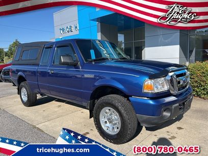 Used 2011 Ford Ranger XLT