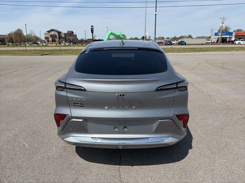 Used 2025 Buick Envista Avenir image 5