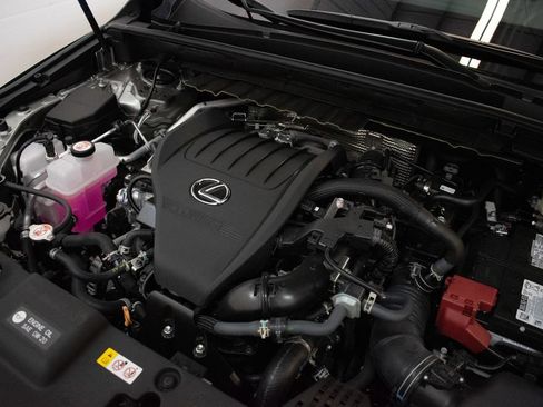 Used 2026 Lexus NX 350 AWD w/ Accessory Package (K3) image 10