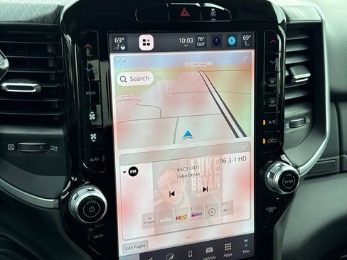 New 2026 RAM 2500 Big Horn image 23