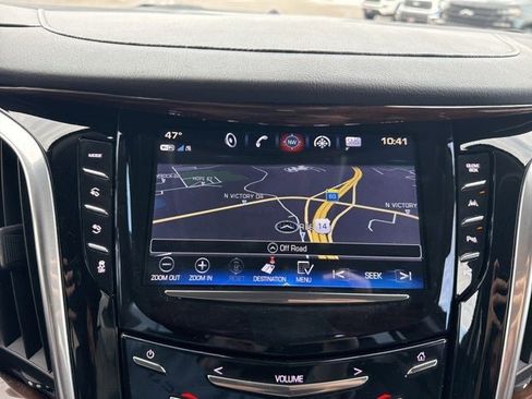 Used 2020 Cadillac Escalade ESV Premium Luxury w/ LPO, Radiant Package image 40