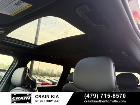 New 2027 Kia Telluride X-Line EX AWD/4WD image 23