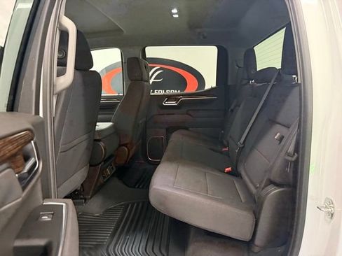 New 2026 GMC Sierra 1500 Elevation AWD/4WD image 12