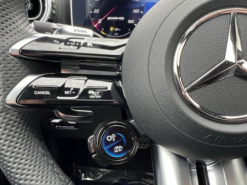 Certified 2024 Mercedes-Benz C 43 AMG AMG C 43 image 19