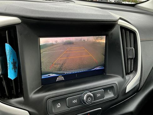 Used 2021 GMC Terrain SLE image 29